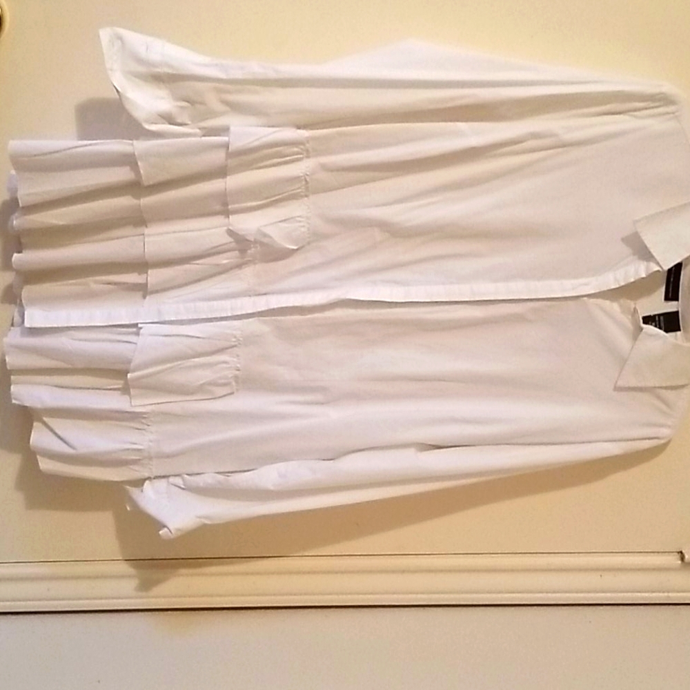 New York and company  blouse